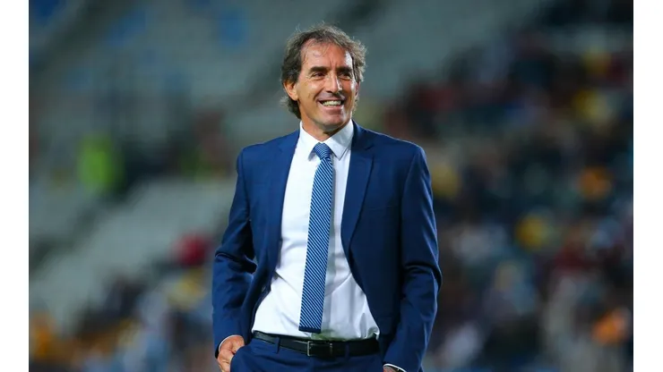 Sufre Pachuca: Almada confesó si aceptaría ser DT del Tri