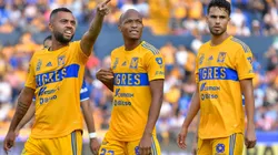 Luis Quiñones podría irse a Juárez