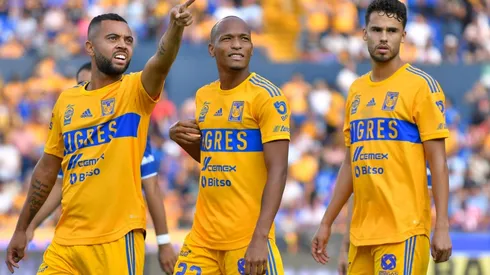 Luis Quiñones podría irse a Juárez