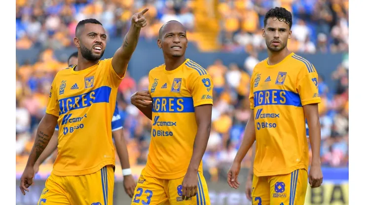 Luis Quiñones podría irse a Juárez