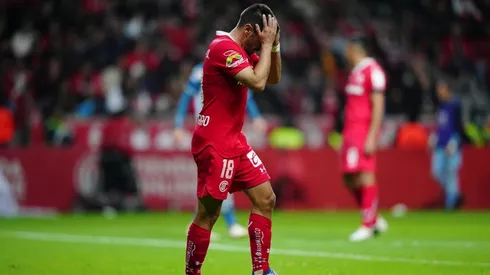 Fernando Navarro sumó una nueva decepción.