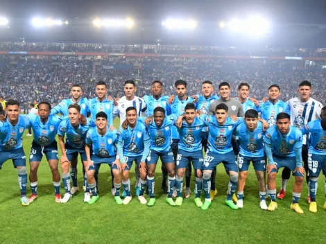 La figura del Pachuca que tendría acuerdo para jugar en Porto