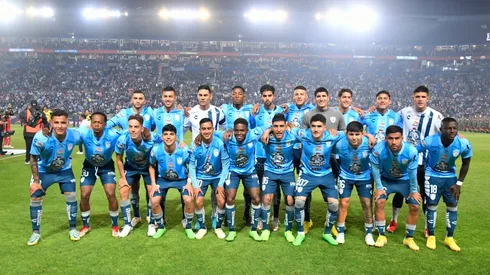 Pachuca perdería una de sus figuras tras el Mundial de Qatar.