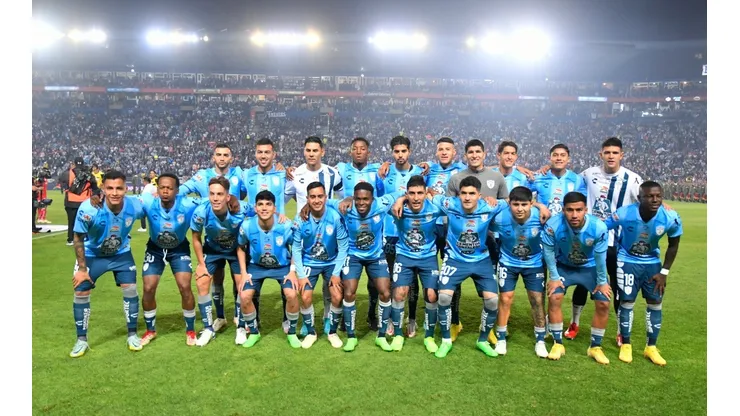 Pachuca perdería una de sus figuras tras el Mundial de Qatar.