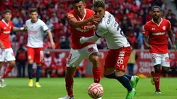 Toluca quiere robarle un fichaje a Chivas