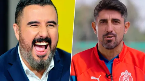 Chivas tiene nuevo DT y ya hay repercusiones.