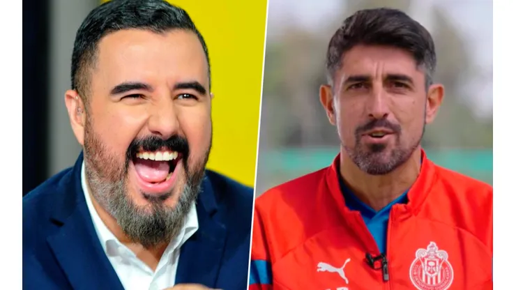 Chivas tiene nuevo DT y ya hay repercusiones.