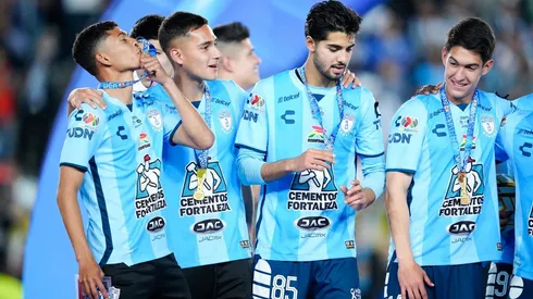 Pachuca Apertura 2022