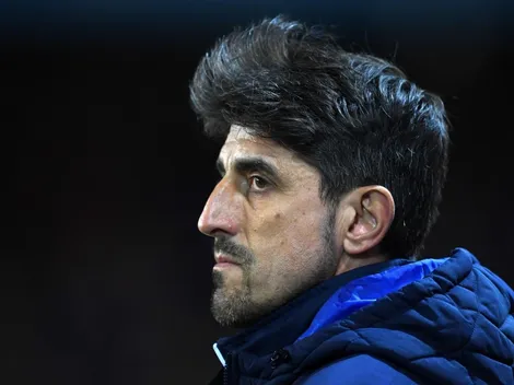 En LUP se rieron del nuevo entrenador de Chivas de Guadalajara