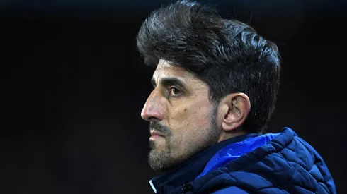 En LUP se rieron del nuevo entrenador de Chivas de Guadalajara