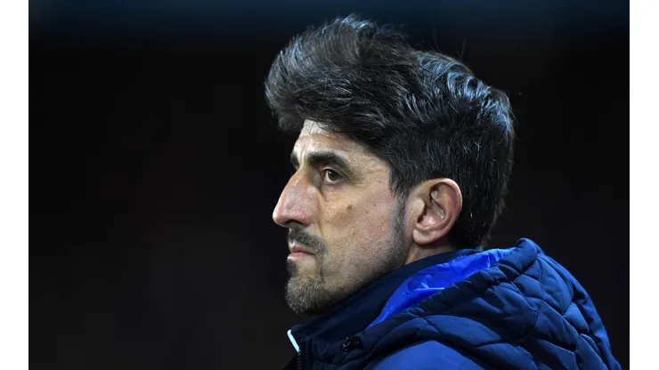 En LUP se rieron del nuevo entrenador de Chivas de Guadalajara