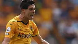 Raúl Jiménez preocupa a todo un país de cara a Qatar 2022.