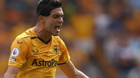 Raúl Jiménez preocupa a todo un país de cara a Qatar 2022.