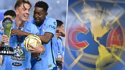 América y un pésimo ejemplo ignorando al campeón de la Liga MX