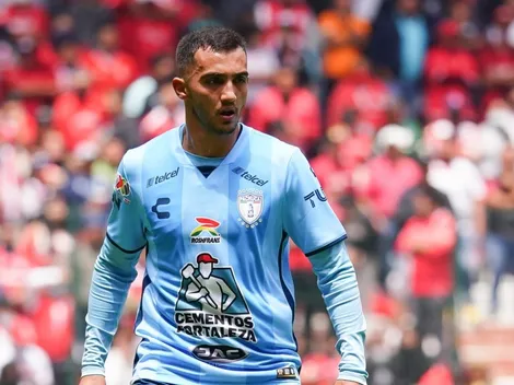 ¿Cuántos años tiene Luis Chávez?