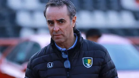 Luis Miguel Salvador llegaría como director deportivo del Cruz Azul.