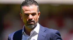 La insólita confesión de Rafael Puente sobre su fracaso en Atlas