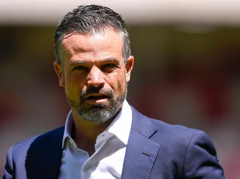 La insólita confesión de Rafael Puente sobre su fracaso en Atlas