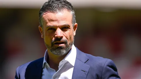 La insólita confesión de Rafael Puente sobre su fracaso en Atlas