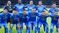 ¿Cuándo comienza la pretemporada Cruz Azul para el Clausura 2023?