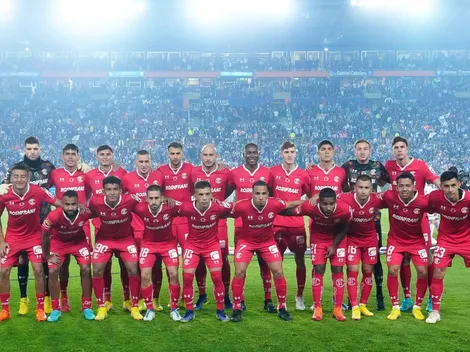 ¿Qué jugadores se perfilan para salir del Toluca?