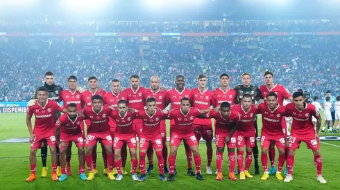 Toluca Apertura 2022