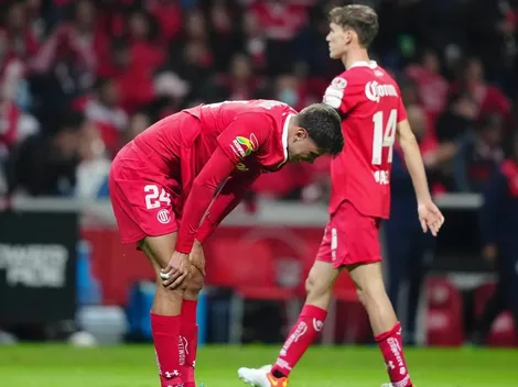 ¿Qué resultado necesita Toluca para ser campeón del Apertura 2022 de la Liga MX?