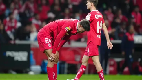 ¿Qué necesita Toluca para ser campeón?