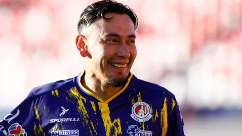 Rubens Sambueza elige un equipo en México y uno fuera para retirarse