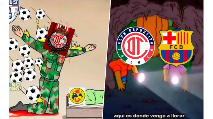 Los memes de la final de ida del futbol mexicano.