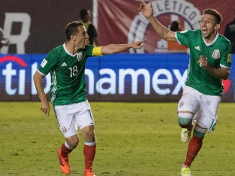 El Tri de 2018 estaba en mejor momento que el de 2022: Potro Gutiérrez