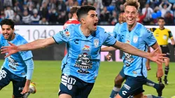 Pachuca volvió a gritar campeón.