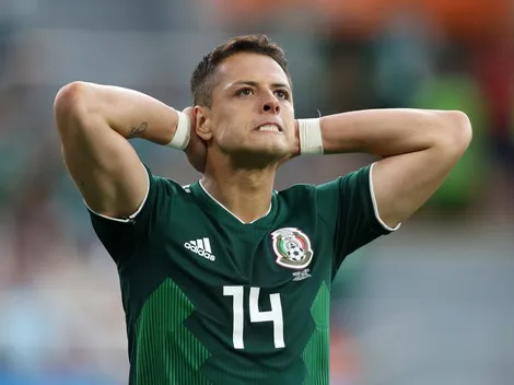 ¿Por qué Chicharito Hernández no va al Mundial de Qatar 2022?
