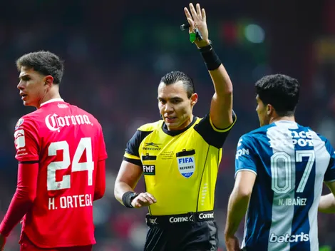 Pronóstico de Pachuca vs. Toluca por la Final de Vuelta de la Liga MX Apertura 2022