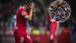 Pumas es el único equipo en remontar cuatro goles en Liguilla