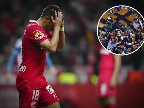 El dato de MisterChip que enorgullece a la afición de Pumas