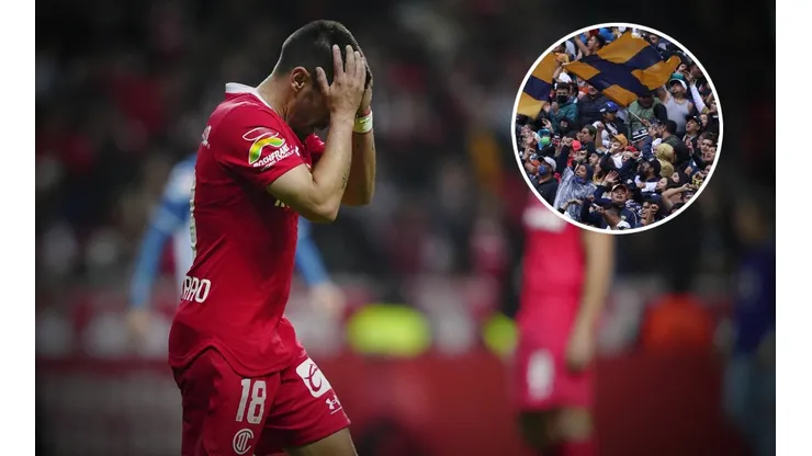 Pumas es el único equipo en remontar cuatro goles en Liguilla