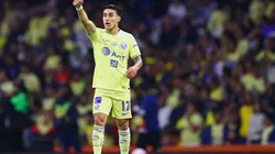 Estados Unidos definió el futuro de Zendejas.