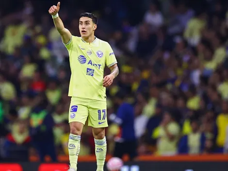 ¡Atención, México! Estados Unidos definió el futuro de Alejandro Zendejas en la selección