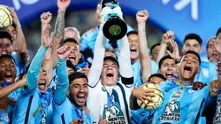 Pachuca Apertura 2022