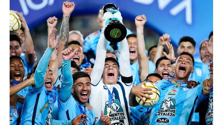Pachuca Apertura 2022