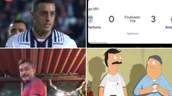 Memes final Liga MX