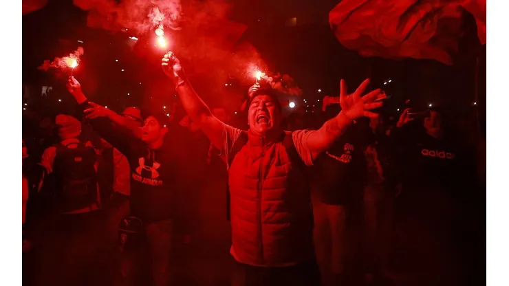 Toluca no pierde la ilusión de obtener el título.