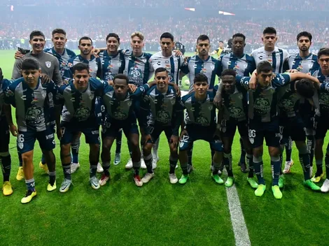 Guillermo Almada definió a los 11 que irán en busca del título vs. Toluca