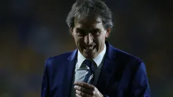 Guillermo Almada Pachuca Apertura 2022