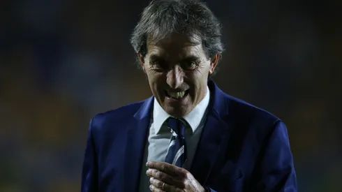 Guillermo Almada Pachuca Apertura 2022