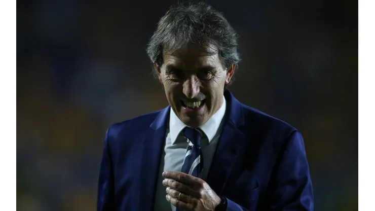 Guillermo Almada Pachuca Apertura 2022