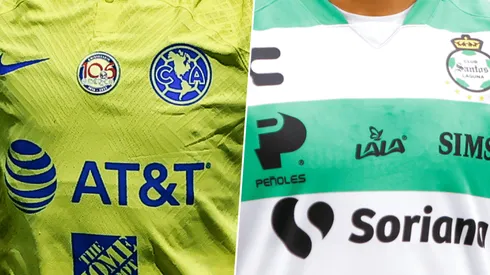 América quiere llevarse a una joya del Santos Laguna