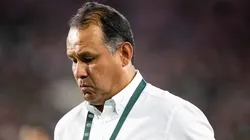 Juan Reynoso eligió entre la Liga MX y la MLS.