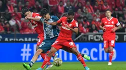 Pachuca recibe a Toluca en la vuelta de la Final